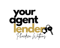 Your Agent Lender